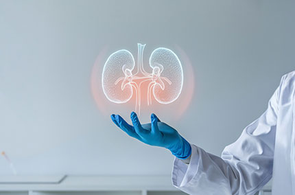 Centre for Nephrology