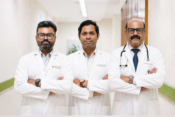 Best Nephrologists and Kidney Specialists in Lucknow, India