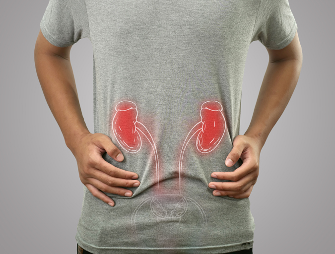 Acute Kidney Failure Treatment in Lucknow