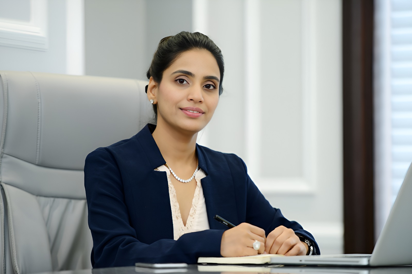 Dr. Anubha Yadav Chairperson Tender Palm Super Speciality Hospital