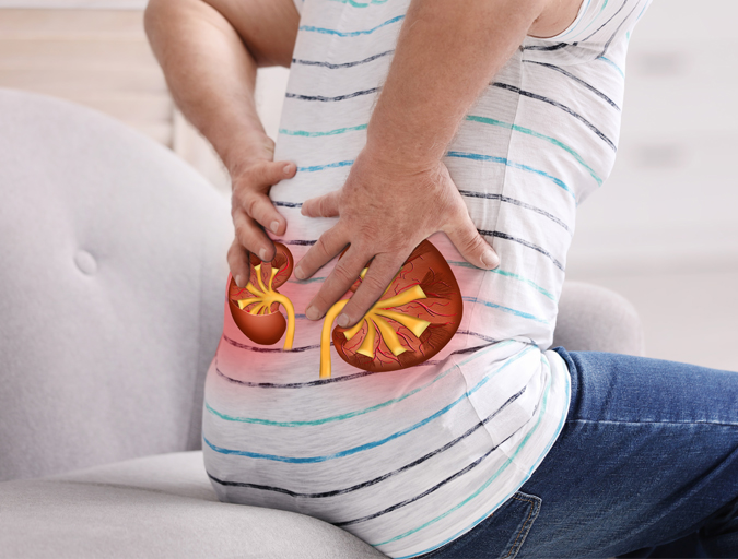 Autoimmune Kidney Disease Treatment in Lucknow