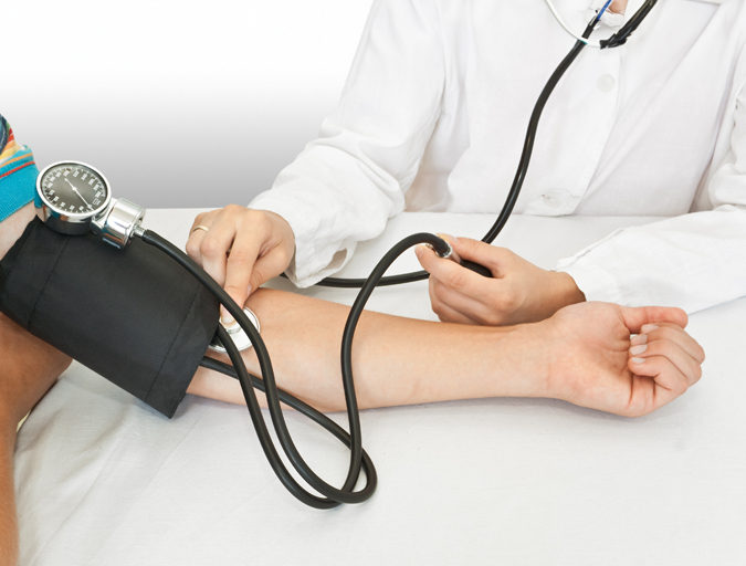 Blood Pressure Disorder Treatment in Lucknow