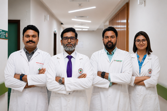 Best Cancer Doctors in Lucknow Best Cancer Doctors in Lucknow, India