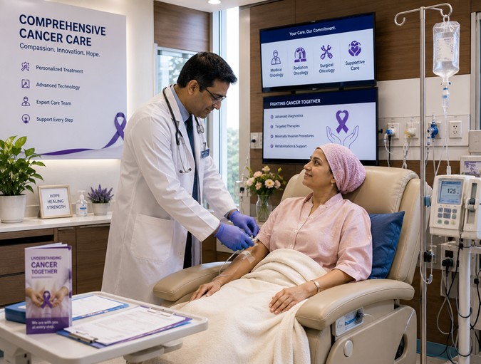 Cancer Treatments