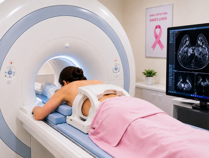 Breast Cancer Diagnosis