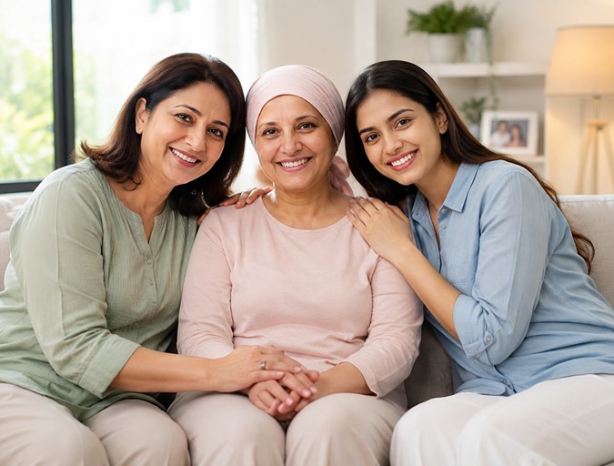 Breast Cancer Prevention