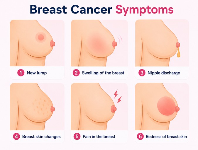 Signs and Symptoms