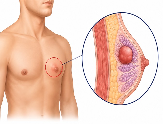 Male Breast Cancer