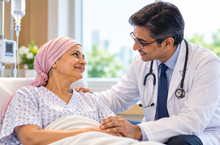 Centre for Cancer Care