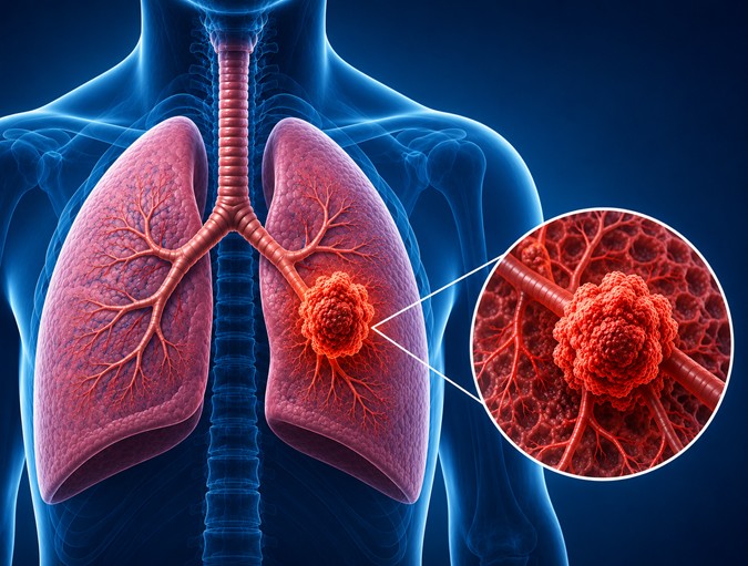 Lung Cancer Center Hospital in Lucknow Lung Cancer Center in Lucknow India