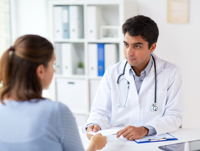 Specialized Urology Clinics in Lucknow