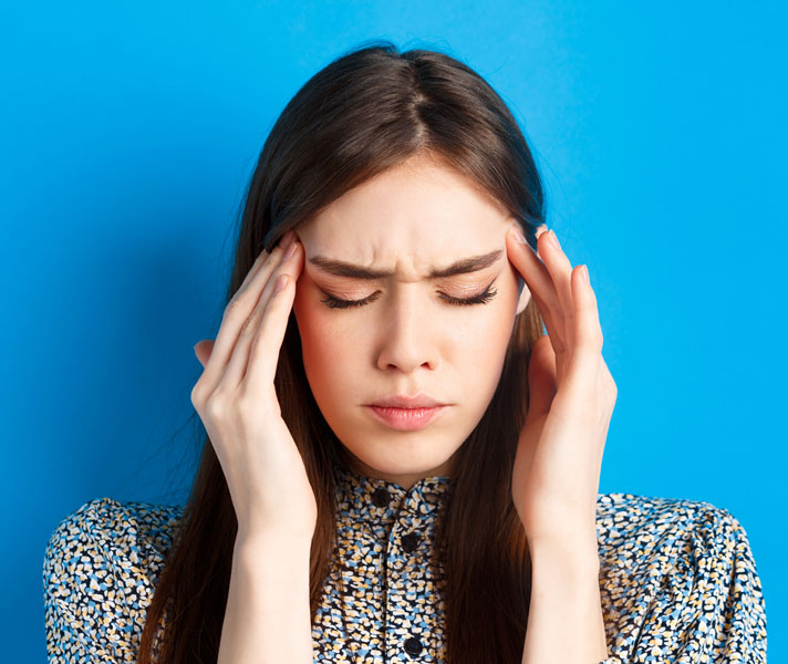 Dizziness and Vertigo Treatment