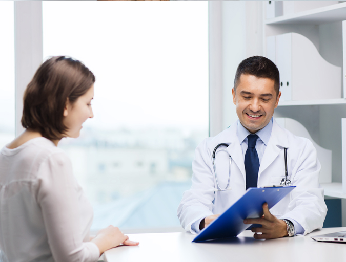 Female Urology Hospital in Lucknow, India