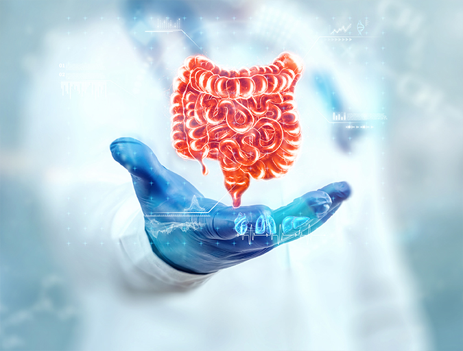 Colorectal Surgery in Lucknow India