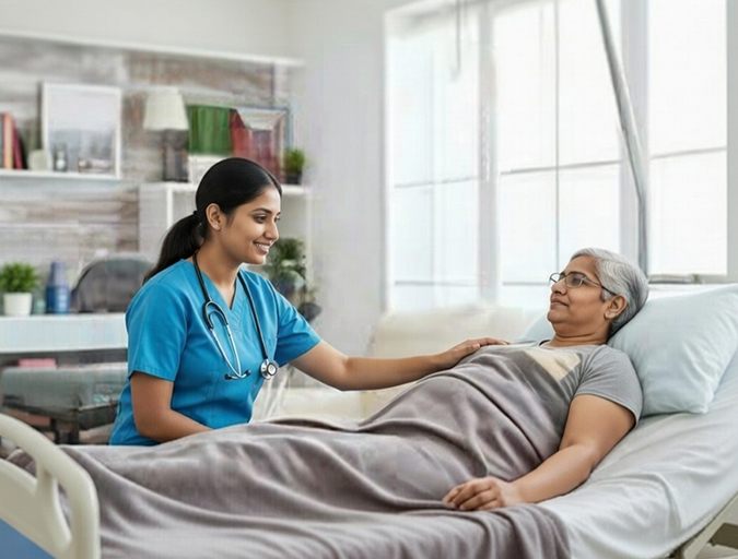 Anorectal Disease and Conditions Treatment in Lucknow