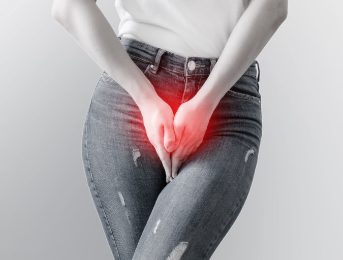 Gynecologic Infectious Disease Treatment in Lucknow India