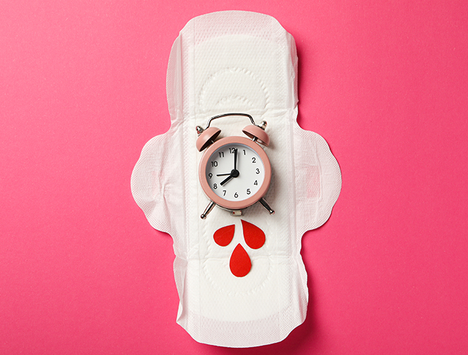 Menstrual Disorder Treatment in Lucknow India