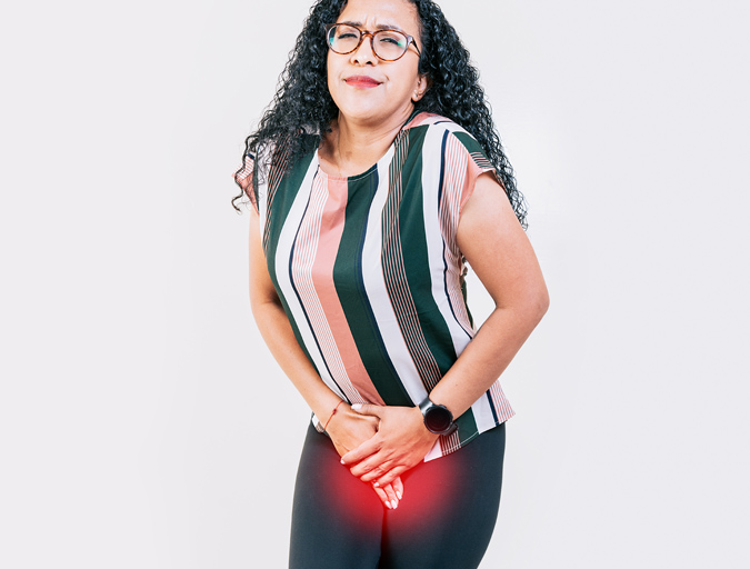 Best Hospital for Urogynecology and Pelvic Floor Disorders Treatment in Lucknow