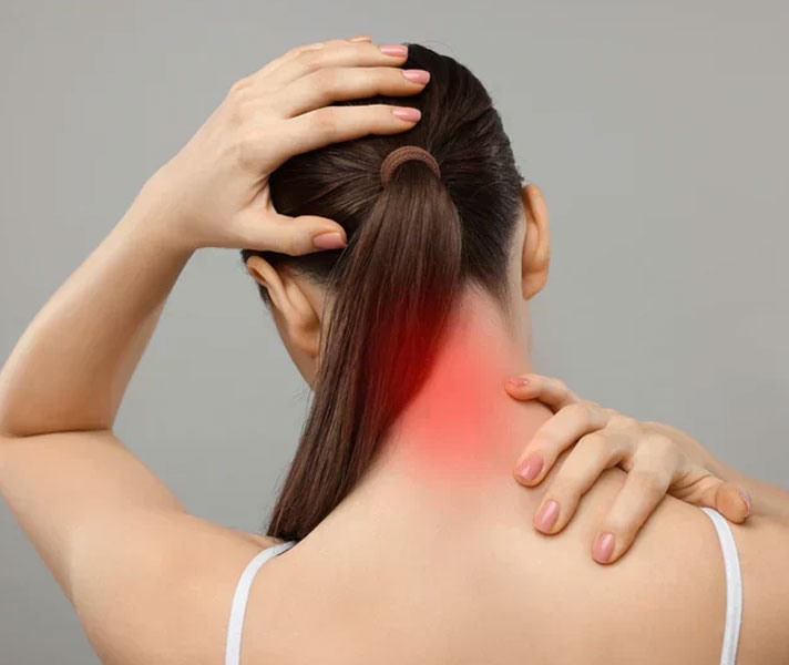 Head and Neck Treatment