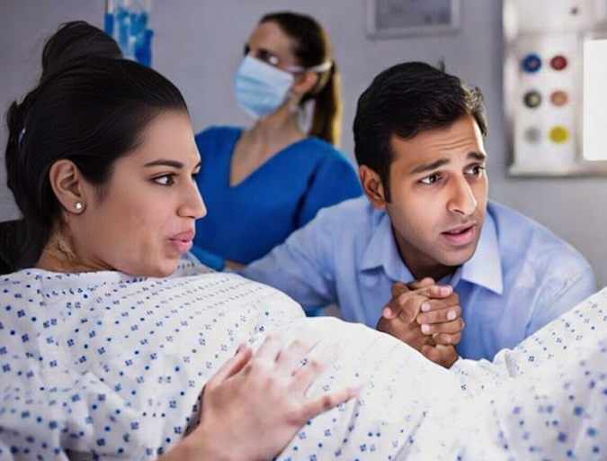 Best Hospital for Normal Delivery in Lucknow India