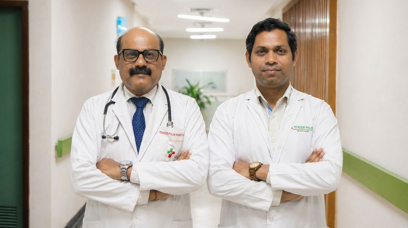 Best Nephrologists and Kidney Specialists in Lucknow, India