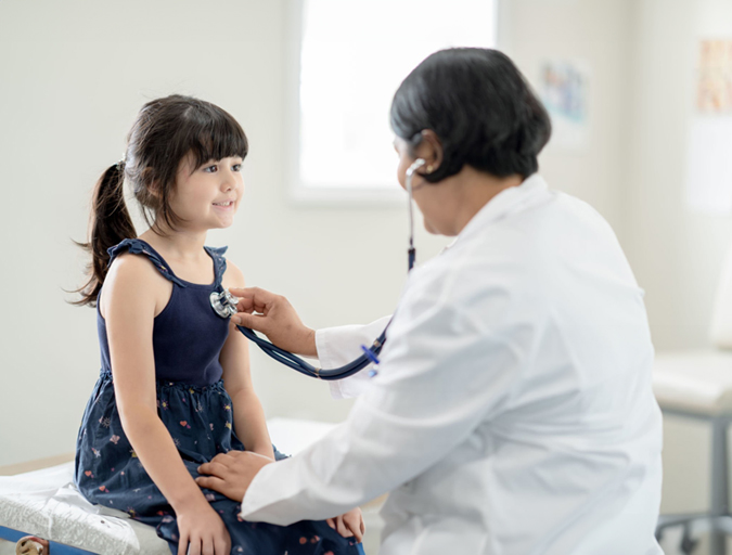 Pediatric Urology Hospital in Lucknow, India