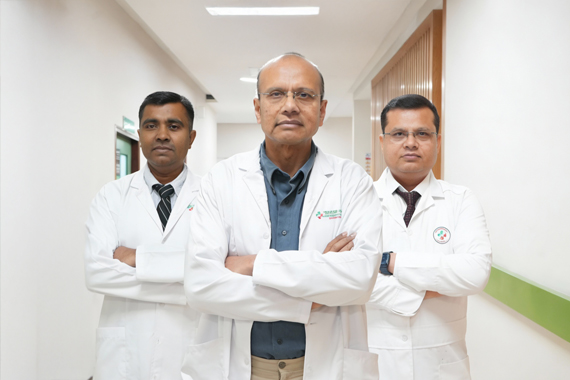 Best Male Urology Doctors in Lucknow, India