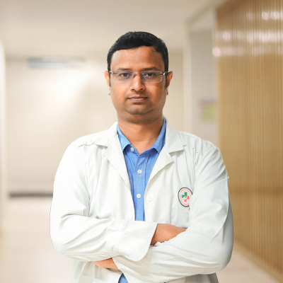 Dr. Ziauddin - Best Urologist in Lucknow, India