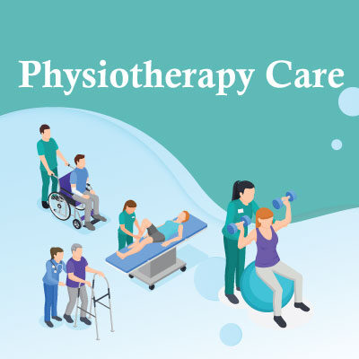 Physiotherapy Care