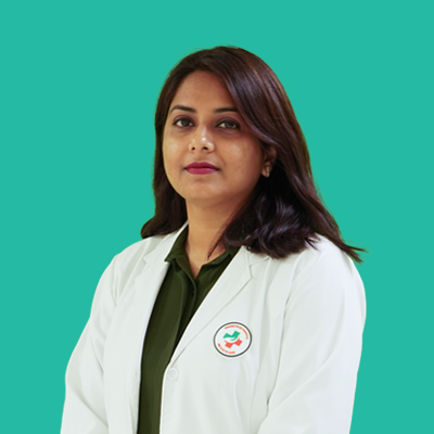 Dr. Shefali Sharma