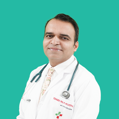 Dr. Prachur Agrawal