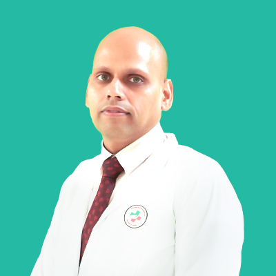 Dr. Rahul yadav
