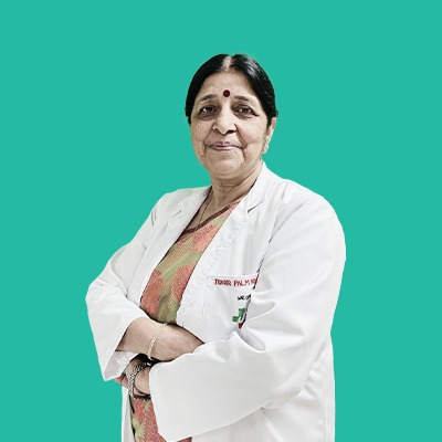 Dr. Deepa Kapoor