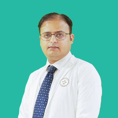 Dr. Saad A Rahman