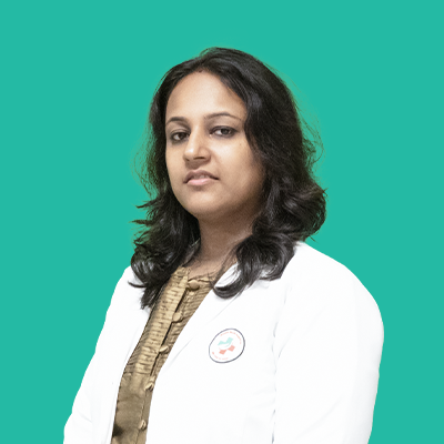 Dr. Anushree Singh
