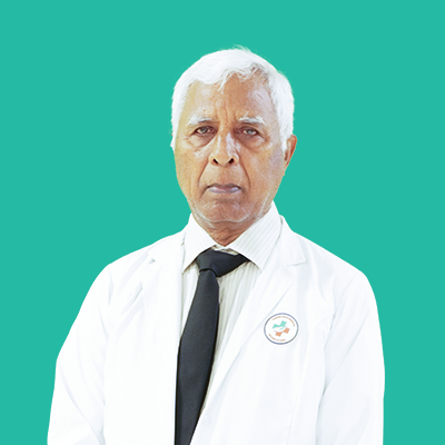 Dr. P C Tiwari