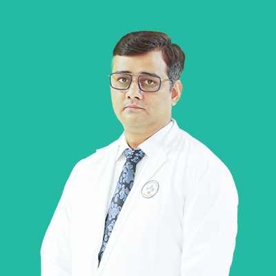 Dr. Samir Kumar Mishra