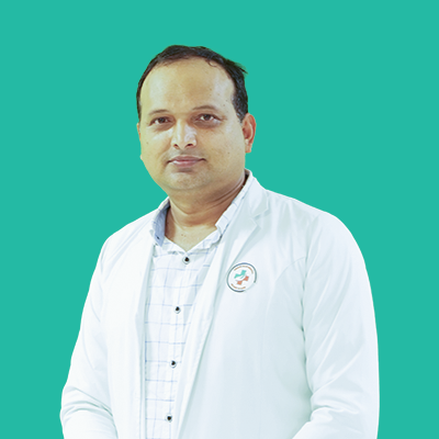 Dr. S.M. Tripathi