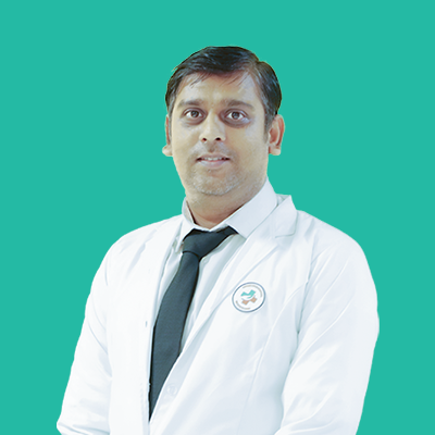 Dr. Surjeet Singh