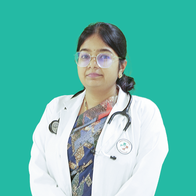 Dr. Vartika Srivastava