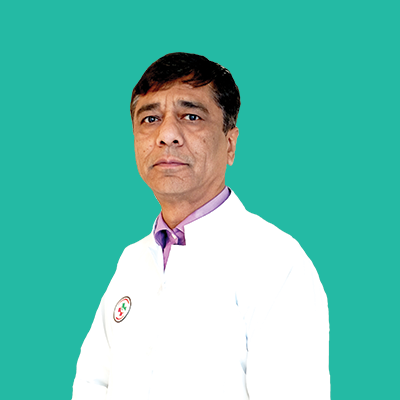 Dr. S K Sharma