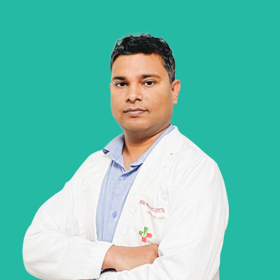 Dr. VK Agrahari