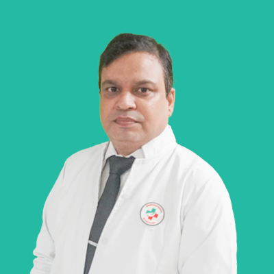 Dr. Vineet Shukla