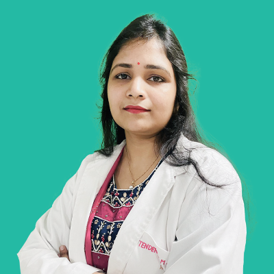 Dr. Ankita Mani