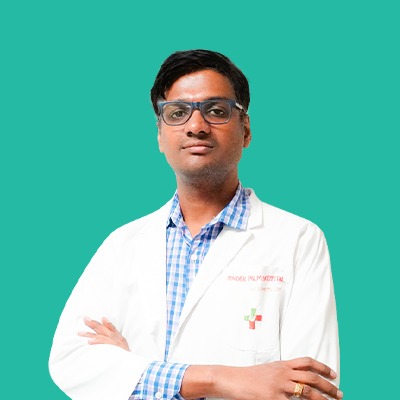 Dr. Neeraj Agrawal