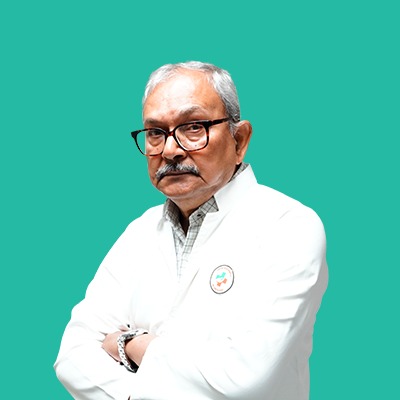 Dr. D. C. Khare