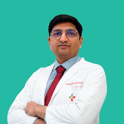 Dr. Rajeev Krishna Chaudhary