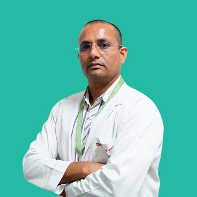 Dr. Ramesh Kumar Yadav