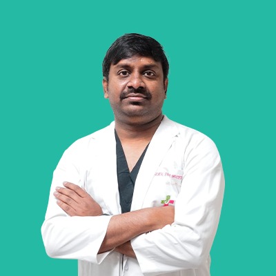 Dr. Sunil Gundumala