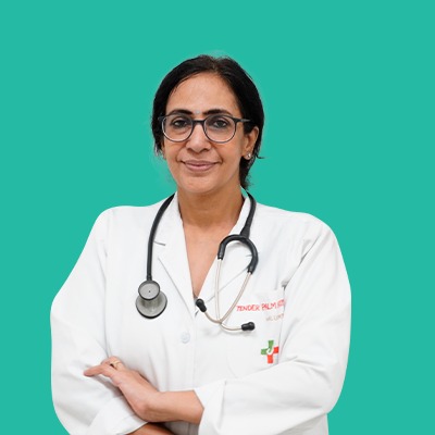 Dr. Pallavi Dhawan